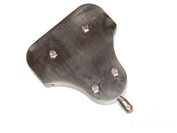 Kit de viga redonda KOMANDOS