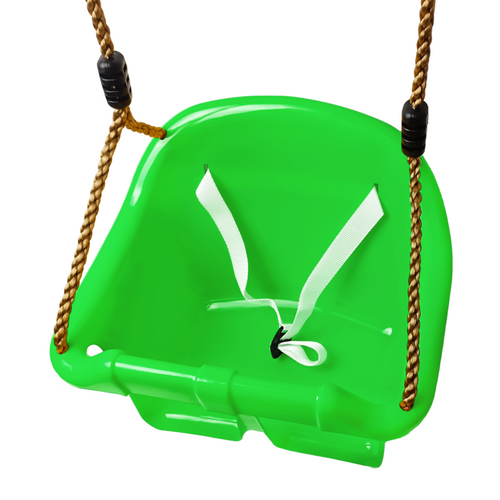 Balanceo del cubo ECO