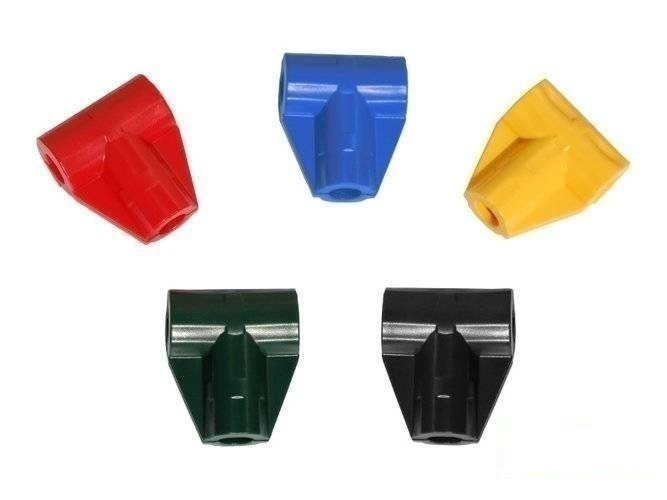 T-link LUX para cable reforzado de Ø16 mm