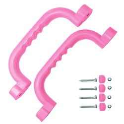 Juego de asas 240x75 mm