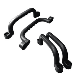 Juego de asas 240x75 mm