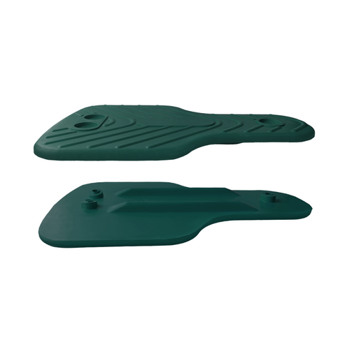 Asiento para barra de equilibrio