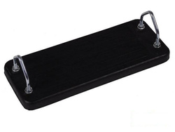 Columpio de goma + barra 2xM10