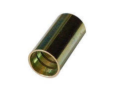 Anillo de sujeción metálico