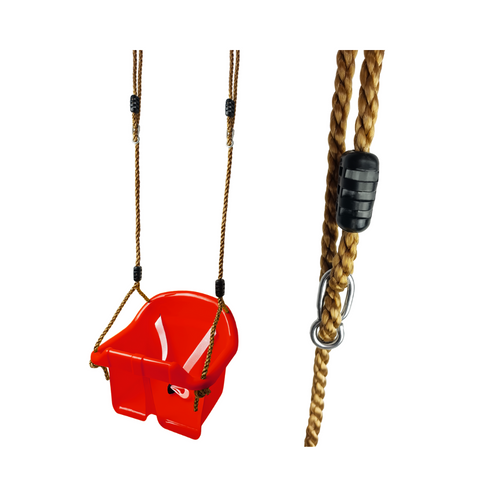 Balanceo del cubo ECO