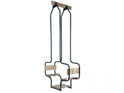 Columpio biplaza KOALA