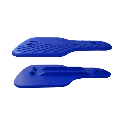 Asiento para barra de equilibrio