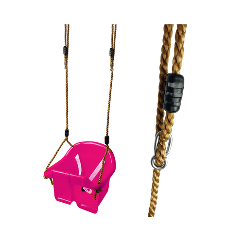 Balanceo del cubo ECO