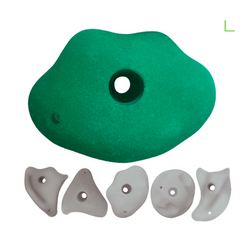 Piedras para trepar L