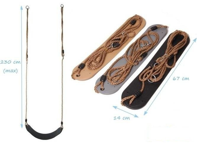 Oscilación flexible ECO