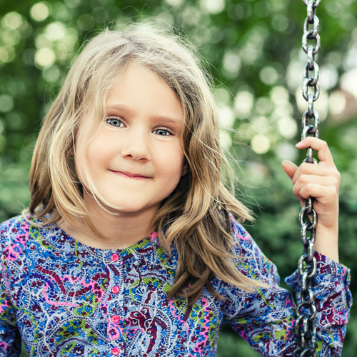 Juego de cadenas de acero inoxidable 5 mm - 1,8 m