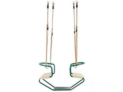 Columpio biplaza PANDA