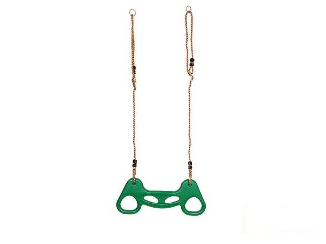 Trapecio gimnástico AKROBATA