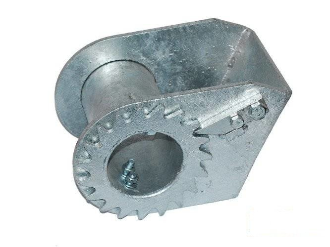 Kit de viga cuadrada KOMANDOS