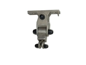 Eslinga articulada sin cadena