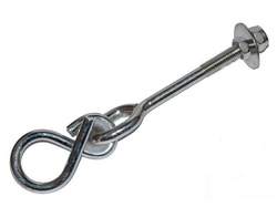 Soporte giratorio tipo E M10