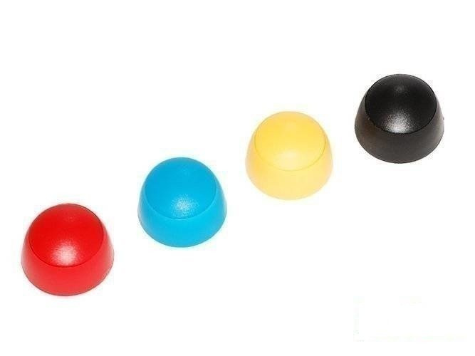 Tapón roscado 10 mm