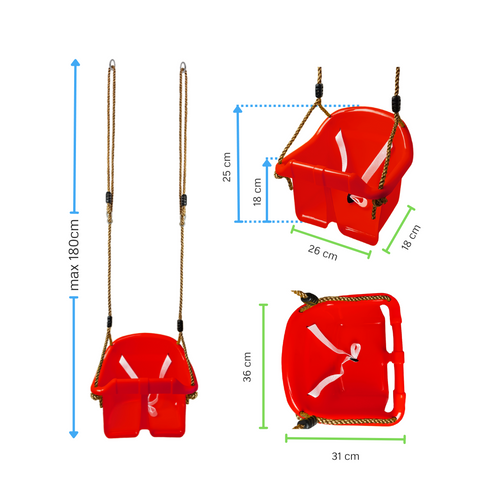 Balanceo del cubo ECO