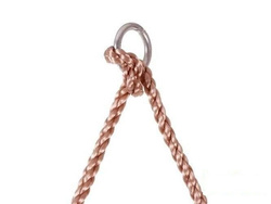 Red de escalada para parque infantil 2200x470 mm