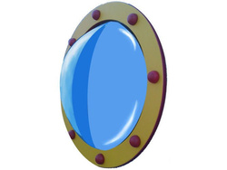 Portilla, accesorios para parques infantiles