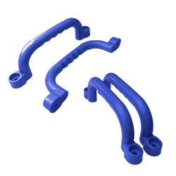 Juego de asas 240x75 mm