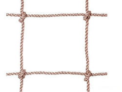 Red de escalada para parque infantil 150x270 cm