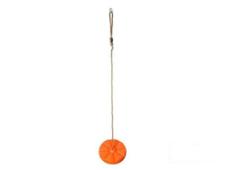 Columpio redondo FLOR