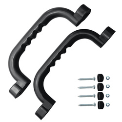 Juego de asas 240x75 mm