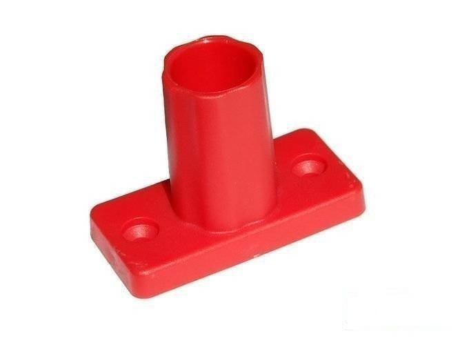 Fijación de alambre 16 mm