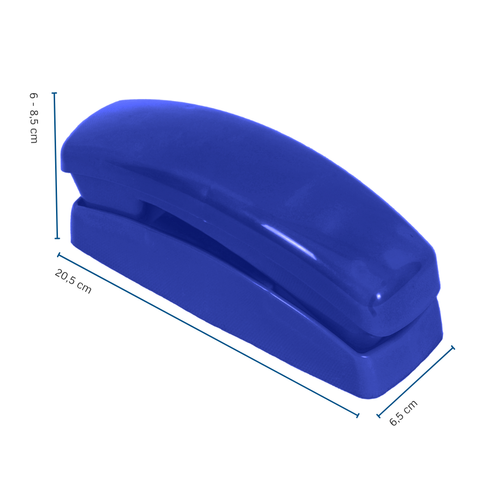 Teléfono para el patio doméstico