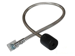 Kit de viga redonda KOMANDOS