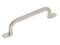 Soporte de acero inoxidable 350 mm para parque infantil público