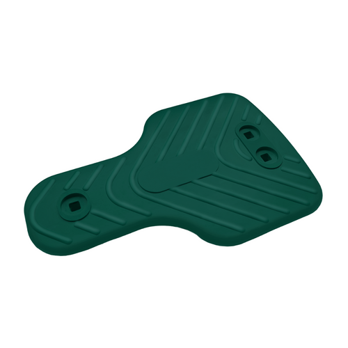 Asiento para barra de equilibrio