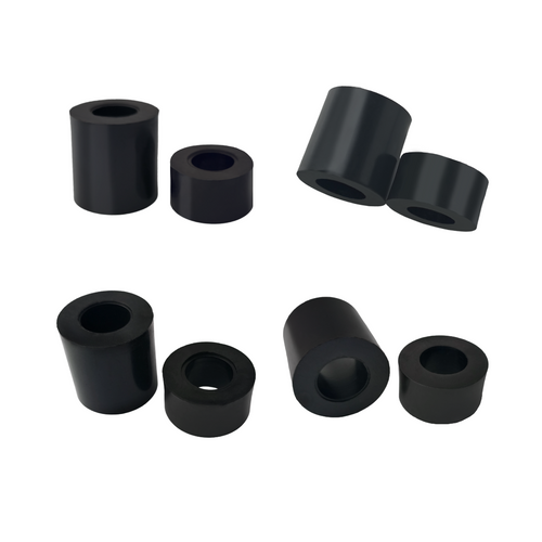 Casquillo distanciador 12,5 mm