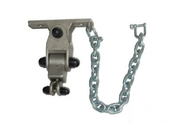 Eslinga articulada con cadena