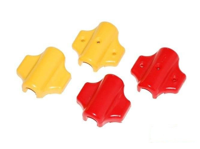 Conector X para cable reforzado ø16 mm