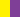 amarillo-morado