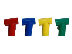 Conector giratorio - haz Ø100 mm, 100°