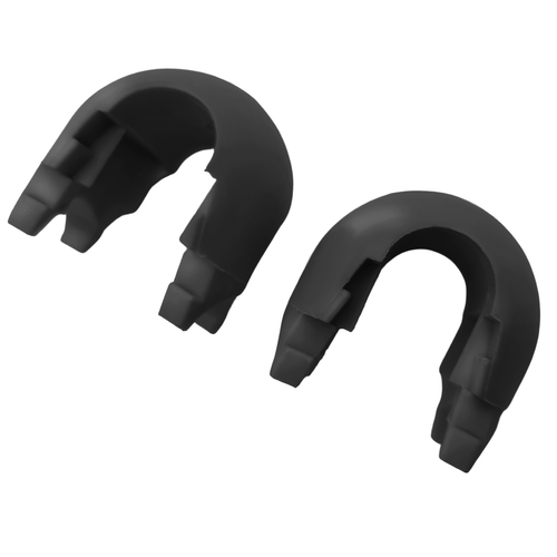 Conector transversal para cuerda de 16 mm