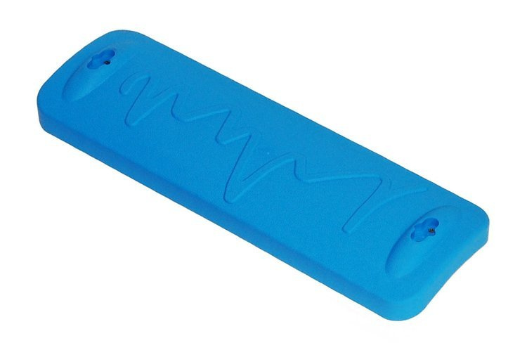 Columpio ECO + Juego de cadenas galvanizadas de un punto 5mm - 1,8m