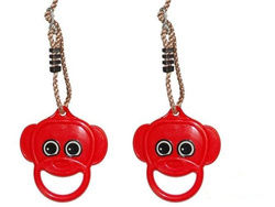 Aros de gimnasia MONKEY