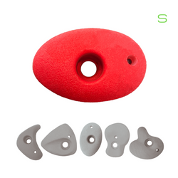 Piedras para trepar S