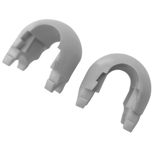 Conector transversal para cuerda de 16 mm