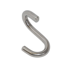 Conector S para cable reforzado de 18 mm