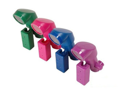 LUX Periscope para el patio de recreo