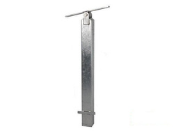 Base de viga de equilibrio de tipo II