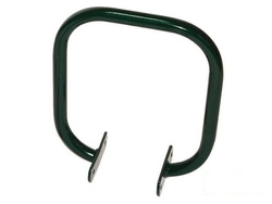 Asa metálica para la barra de equilibrio