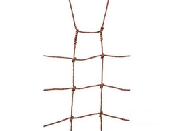 Red de escalada para parque infantil 0,75x2,00 m