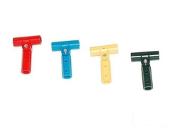 Conector en T móvil