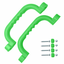 Juego de asas 240x75 mm